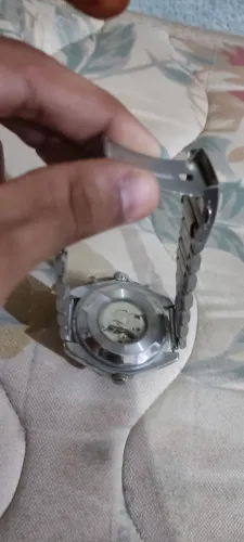 Vendo Relógio da jordani 