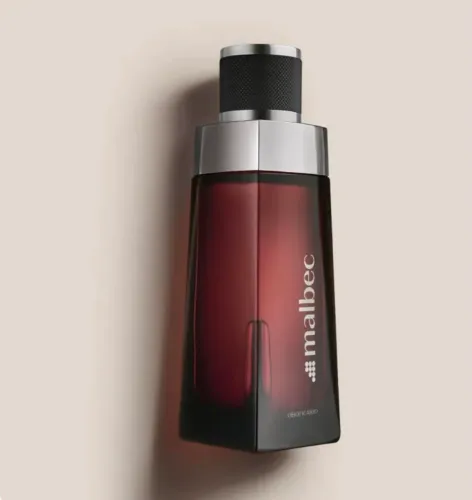 Perfume malhação tradicional