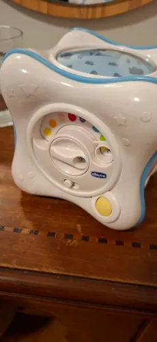 Luminária Chicco