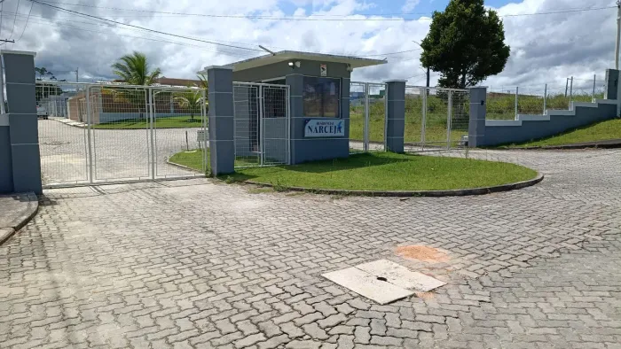 Terreno 250 Porto Seguro.Bahia condomínio fechado