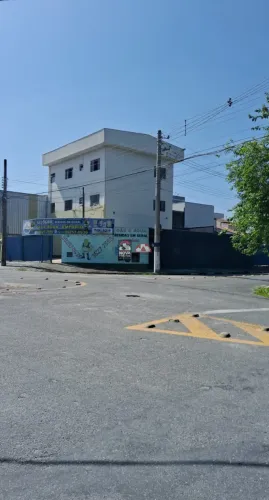 Oportunidade de Investimento: Prédio Comercial à Venda!