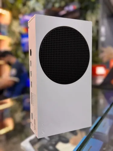 XBOX series s