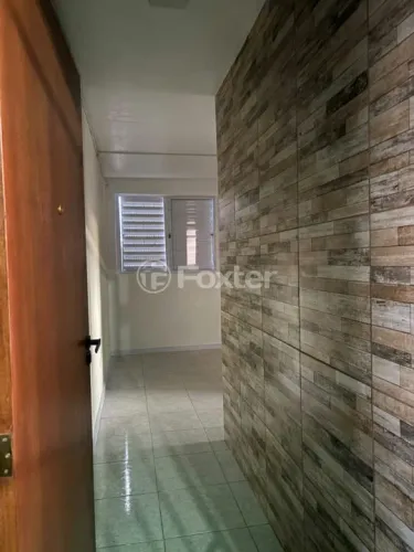 Apartamento à venda Rua Wolfram Metzler, Rubem Berta - Porto Alegre