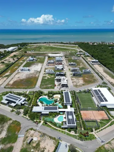 Oportunidade no Condomínio das Américas, 702m2