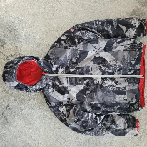 Roupa de neve Infantil