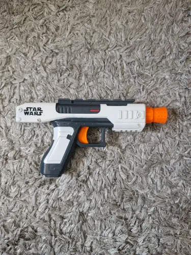 Nerf Star Wars