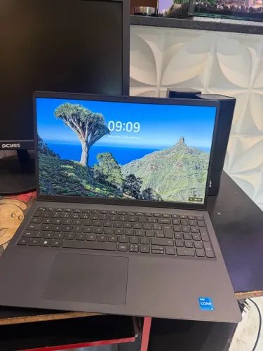 Notebook Dell