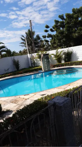 Casa de praia prainha aquiraz