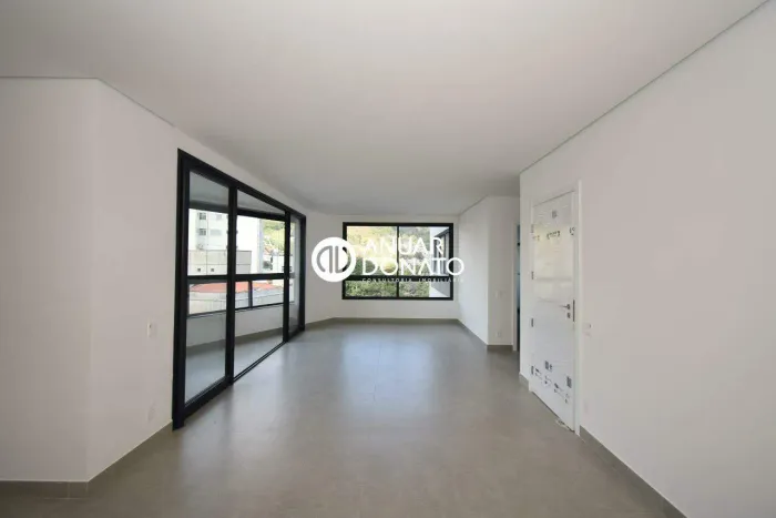 Sion - Apartamento 3 quartos para aluguel na Anuar Donato