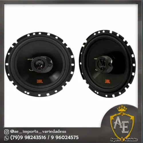 alto falante jbl 6p