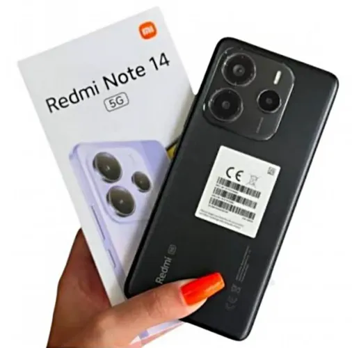 Redmi Note 14 5G 256 GB