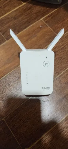 Extensor WiFi DLink DAP 1330
