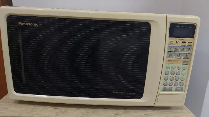 MICRO-ONDAS
