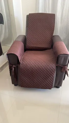 Excelente cadeira do papai