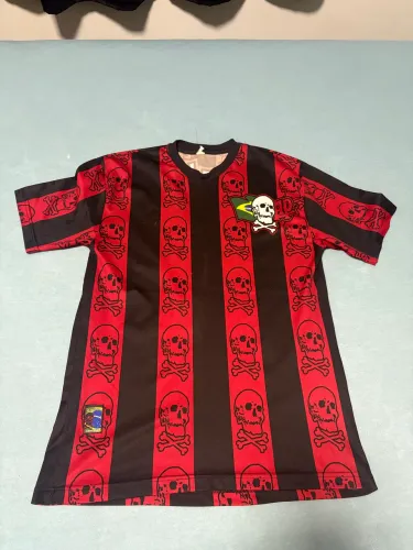 Camiseta os Fanáticos