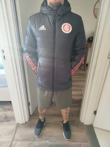JAQUETA OFICIAL INTER