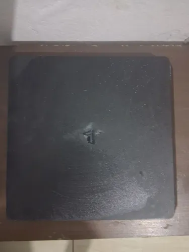 PS4 SLIM 1TB