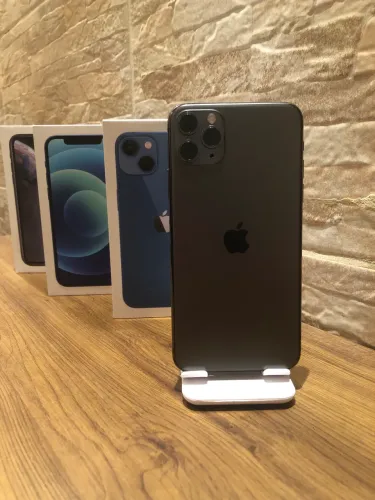 iPhone 11 Pro Max 128 | Impecável