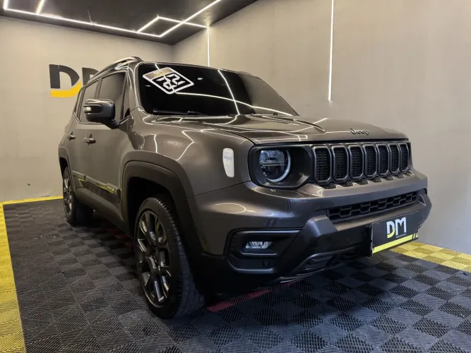 Jeep Renegade S T270 1.3 TB 4X4 Flex Aut. 2022