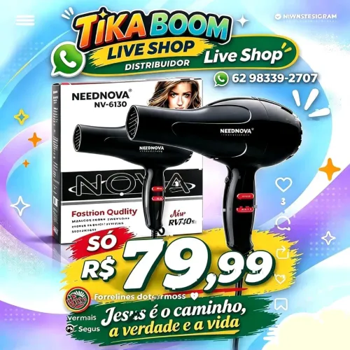 Secador