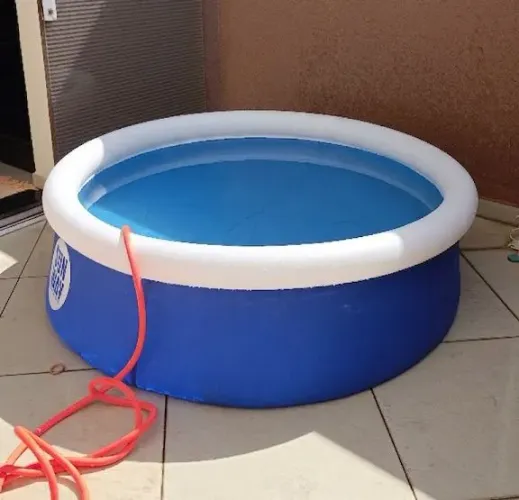 PISCINA INFANTIL