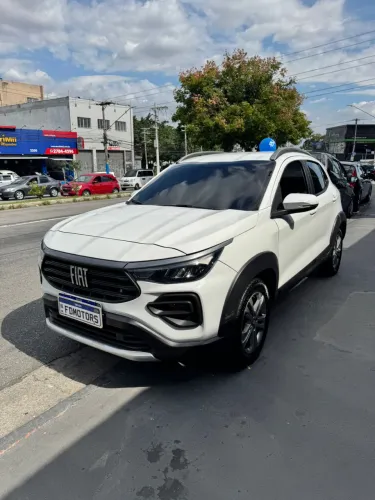 Fiat Pulse Drive 1.0 Turbo 200 Flex Aut. 2022