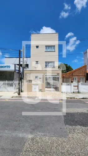Kitnet na Aldeota - Fortaleza/CE