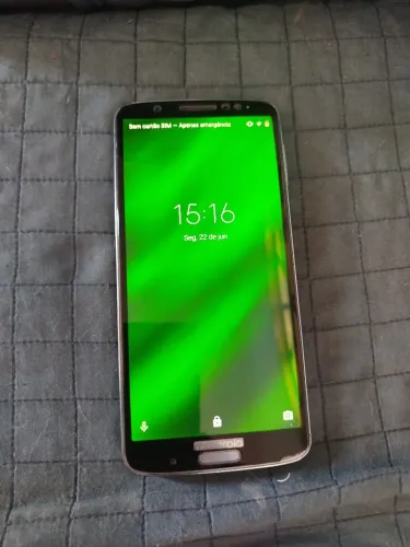 Celular Motorola 