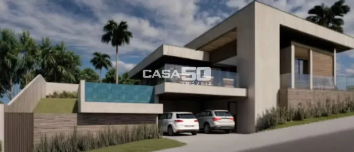CASA A VENDA NO SWISS PARK