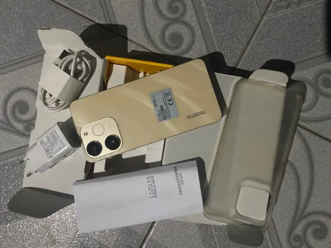 NOTE 70 semi novo