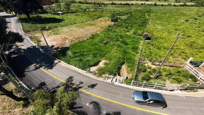 Terreno de 4 mil m2 em São João de Jaboti em Guarapari ES