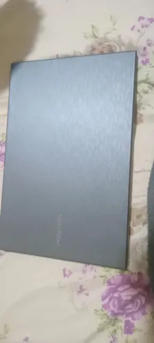 Notebook positivo novo 2.000