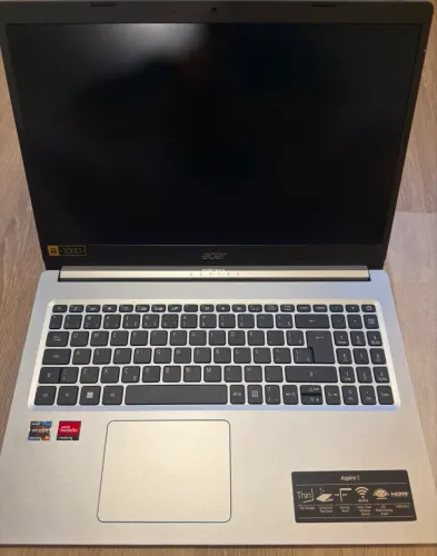 NOTEBOOK ACER
