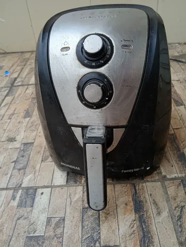 Airfryer