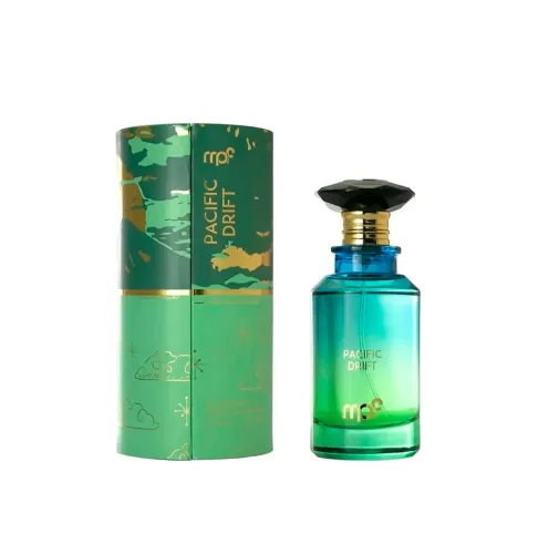 Perfume Arabe - Mpf Pacific Drift Eau De Parfum 100 MI Unissex