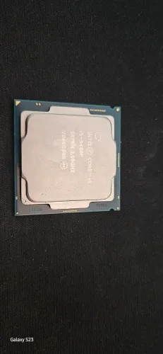 I5-9400F