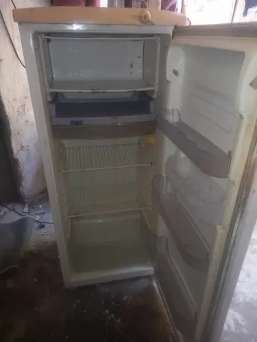 Geladeira Consul 