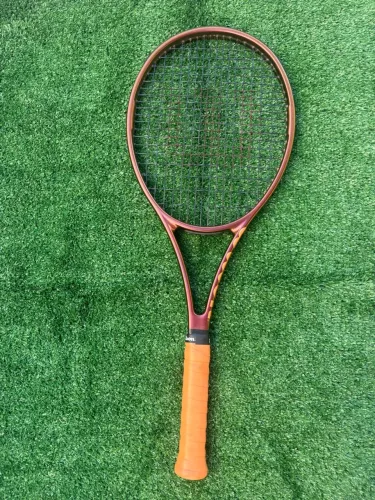 Pro staff v14