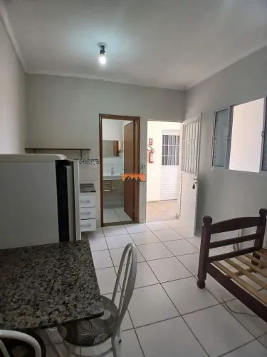 Kitnet para Locação 1 Quarto, 415M², Vila Santa Isabel, Campinas - SP