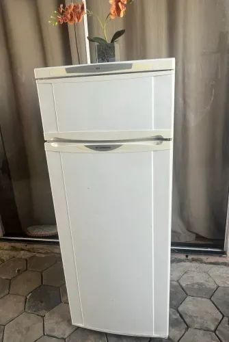 Geladeira continental