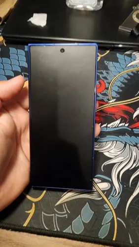 Samsung Galaxy Z Fold7 1TB - Seminovo