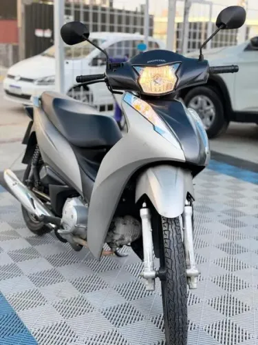 HONDA BIZ 125 2024