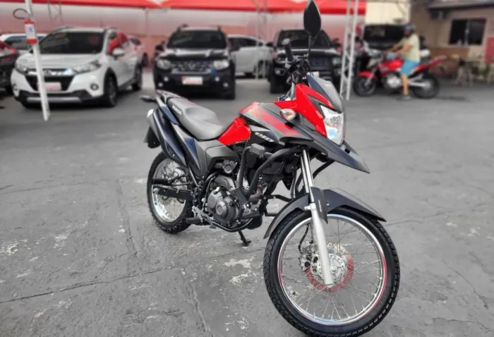 XRE  190 ABS