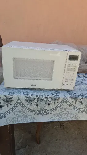 Micro-ondas
