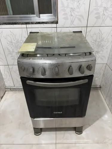Fogão Consul