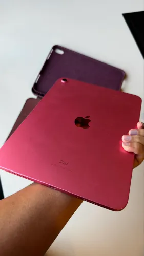 iPad 10 super oportunidade