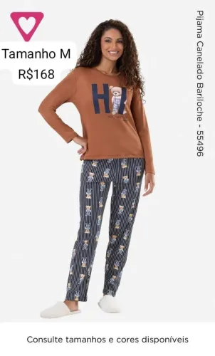 Pijama 