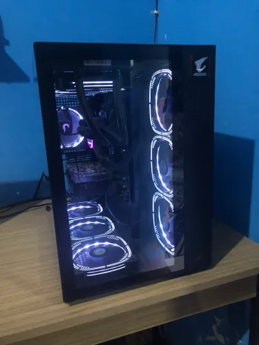 Pc gamer
