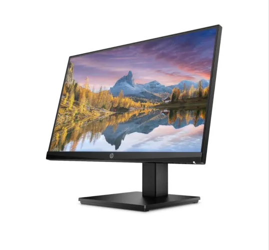 Monitor HP muito novo BAIXEI