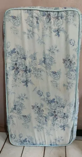 Colchão de berço